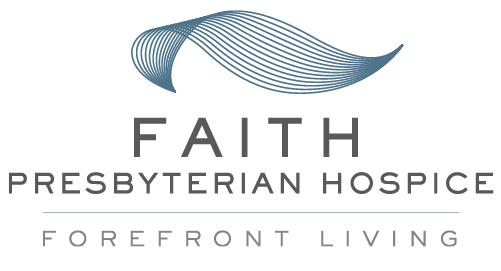 Faith Presbyterian Hospice Logo