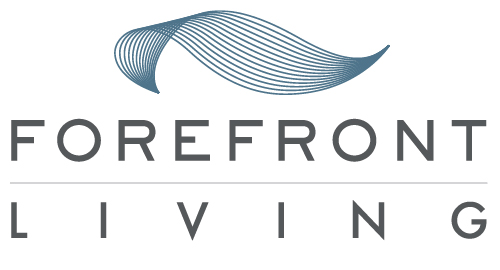 Forefront Living Logo