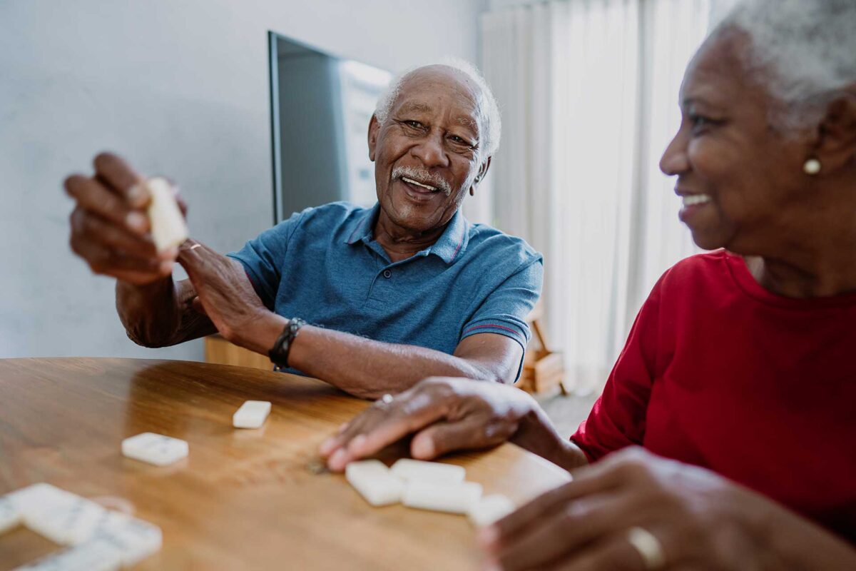 7 Engaging Activities for Seniors in Dementia Memory Care