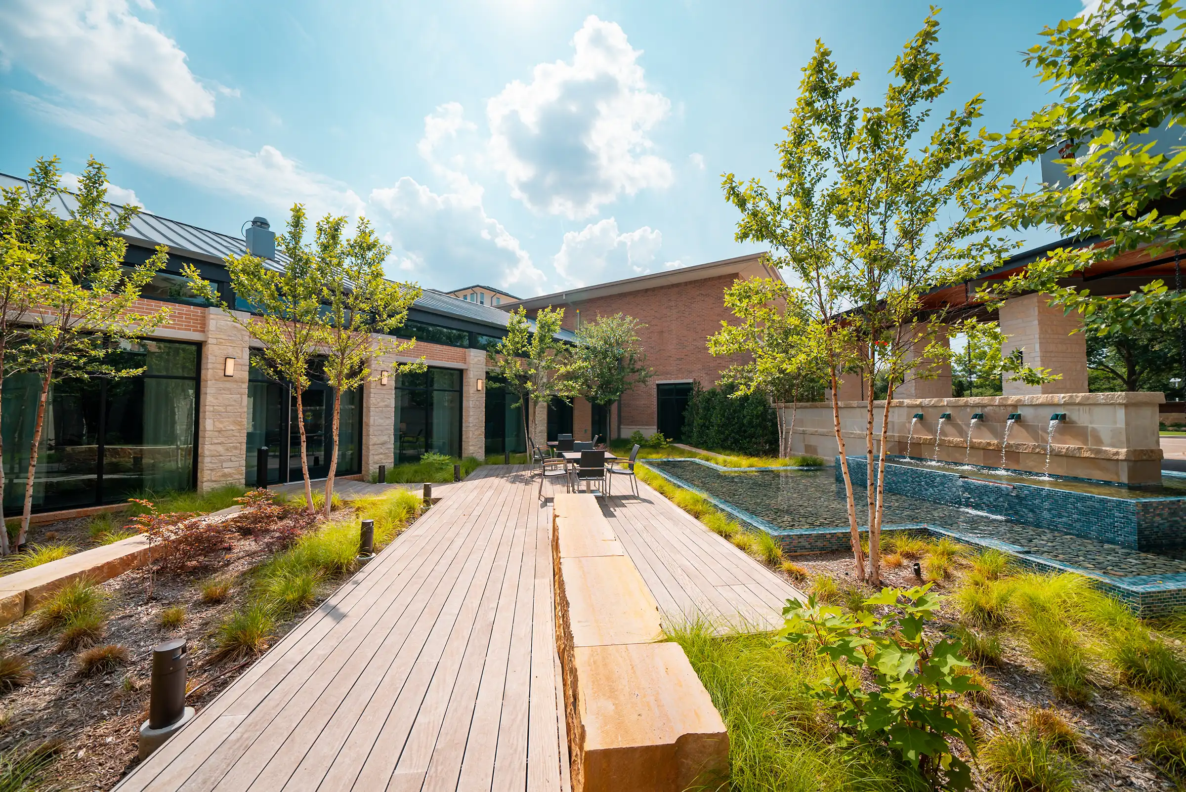 Presbyterian Village North Special Care Ctr photo 9