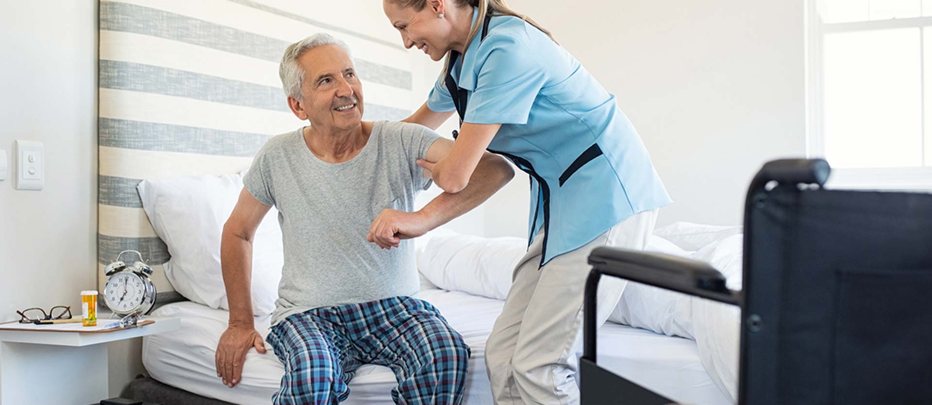 What Is Post-Stroke Rehabilitation and How Does It Help?