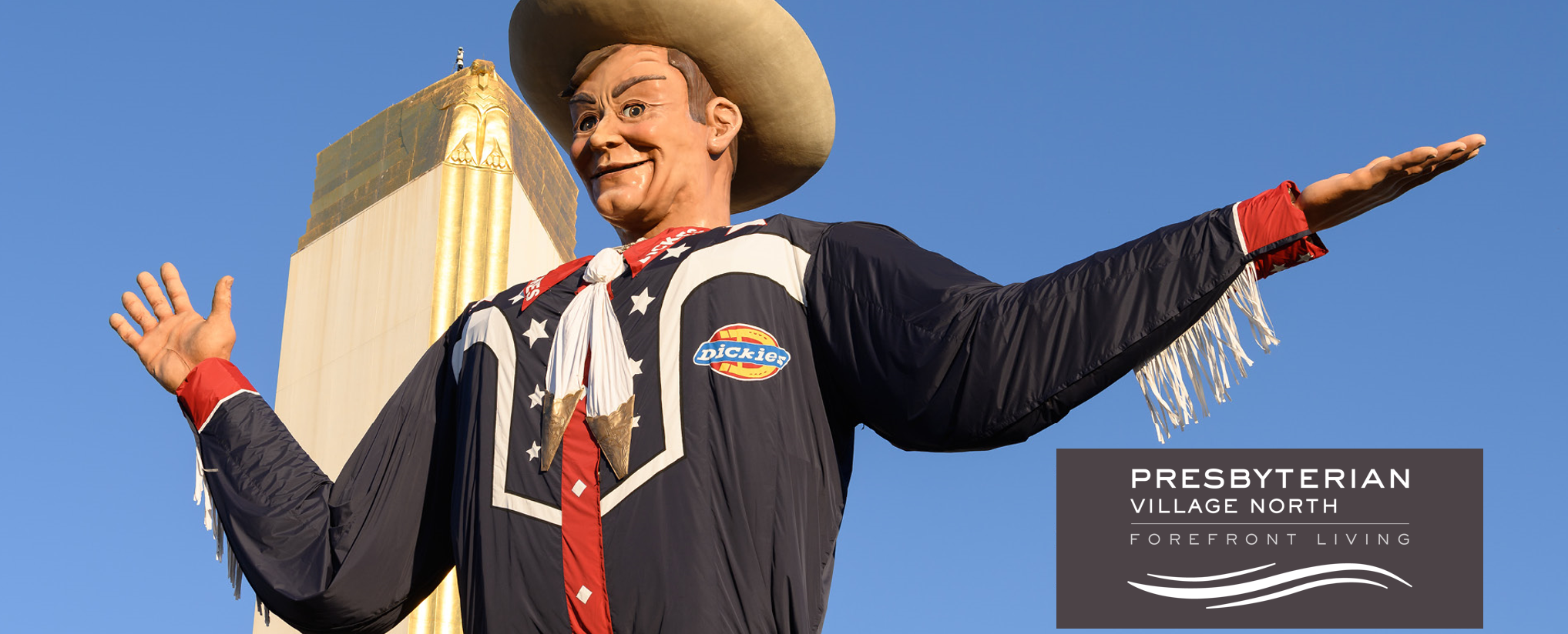 HOWDY FOLKS! PVN Residents Day Trip to the State Fair of Texas