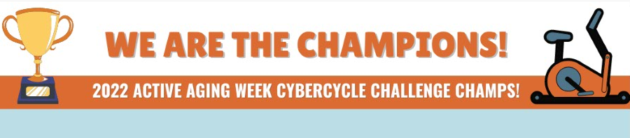 PVN Rolls Over the Competition: Wins National CyberCycle Challenge