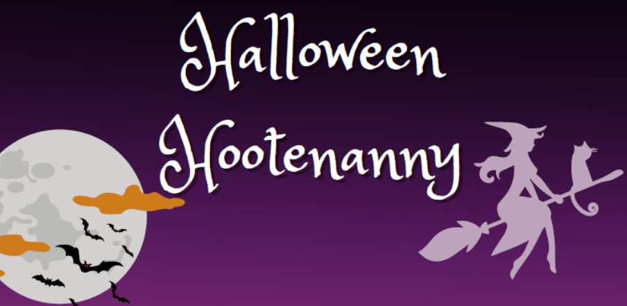 Spooky Fun and Fitness at PVN’s Halloween Hootenanny Wellness Event + Happy Hour