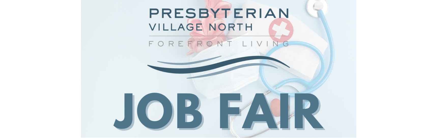 Skilled Nursing Job Fair Scheduled for January 13, 2023