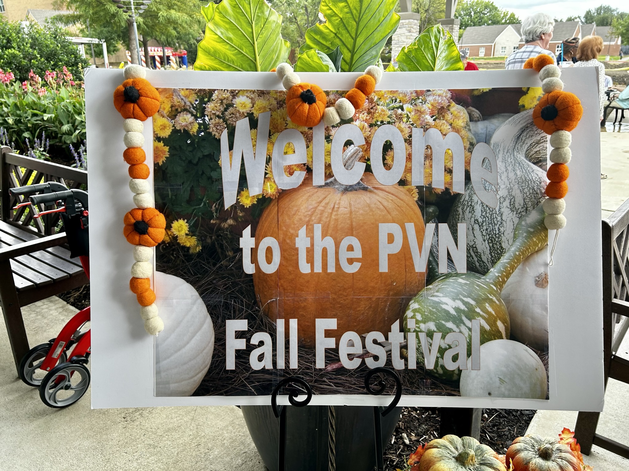 PVN Fall Festival: A Heartwarming Autumn Celebration of Community and Fun