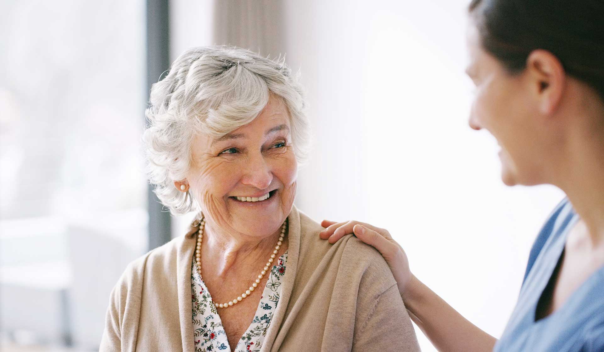 Planning for the Future? The Reassurance of Assisted Living When Single