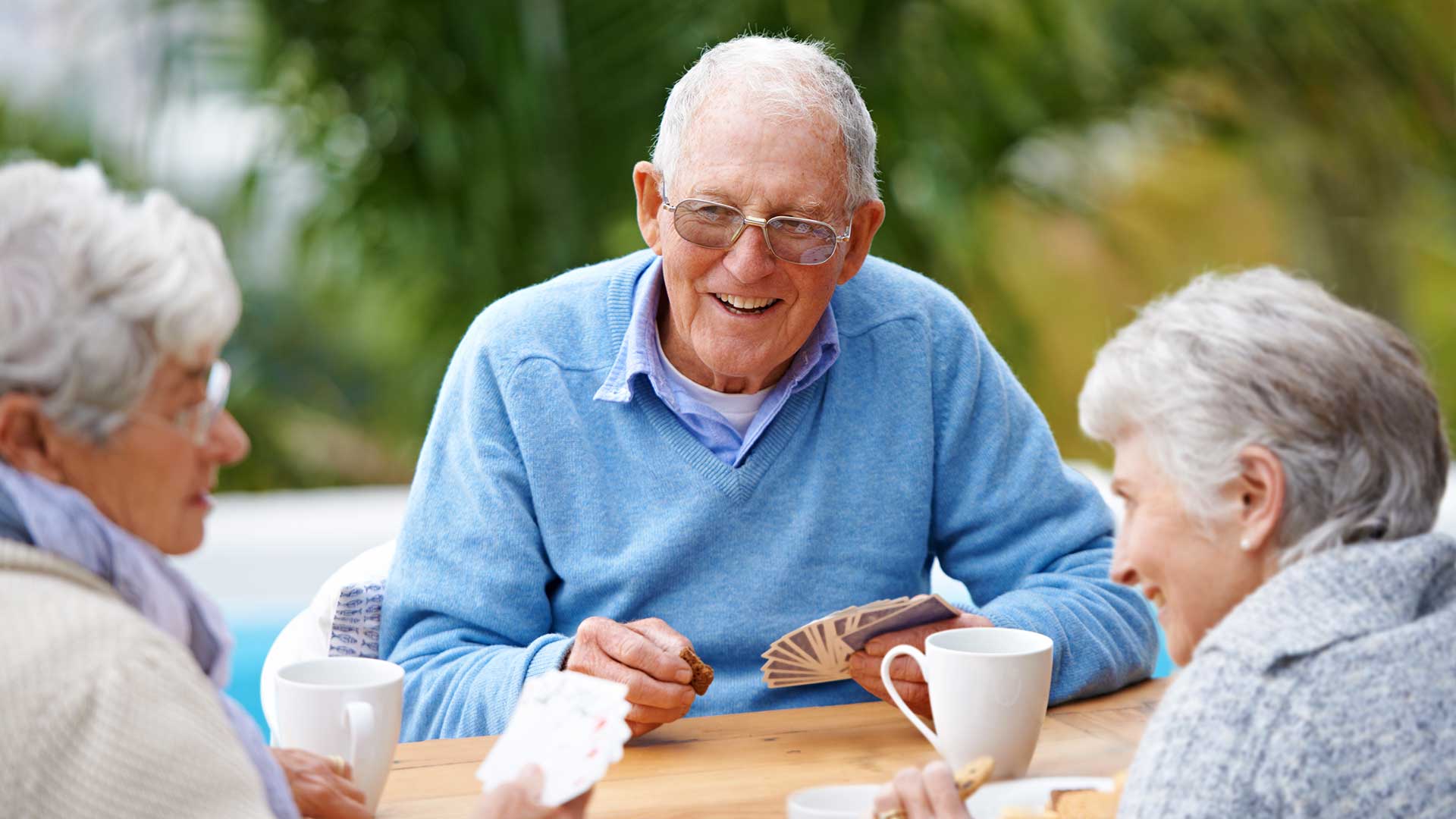 10 Ways Assisted Living Helps Residents Rediscover Joy in Life