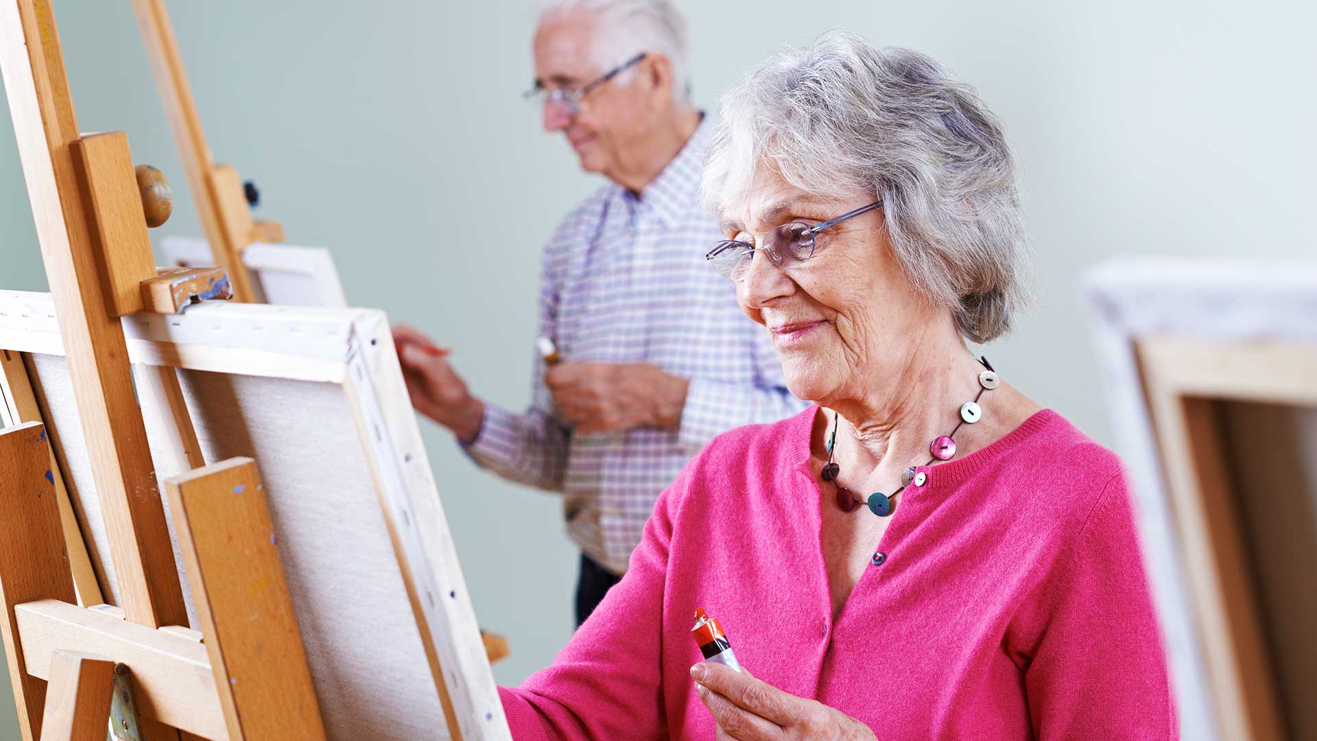 Embrace Growing Older: How Assisted Living Helps with the Art of Pivoting