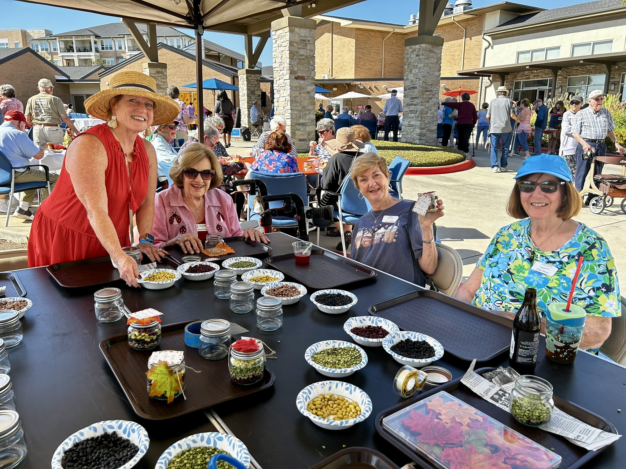 PVN’s Fall Festival fun