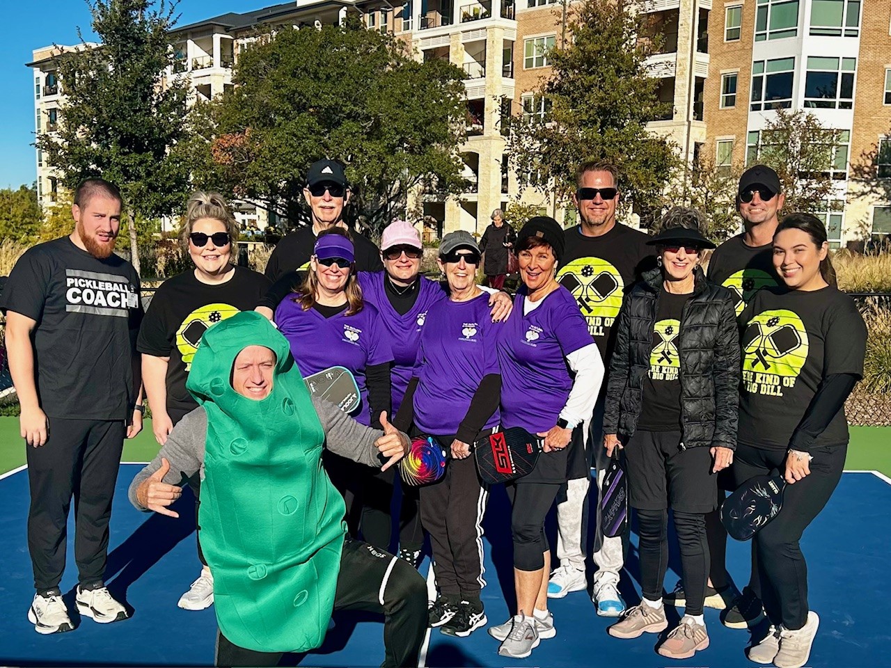 OAW vs. PVN Pickleball Paddle Battle