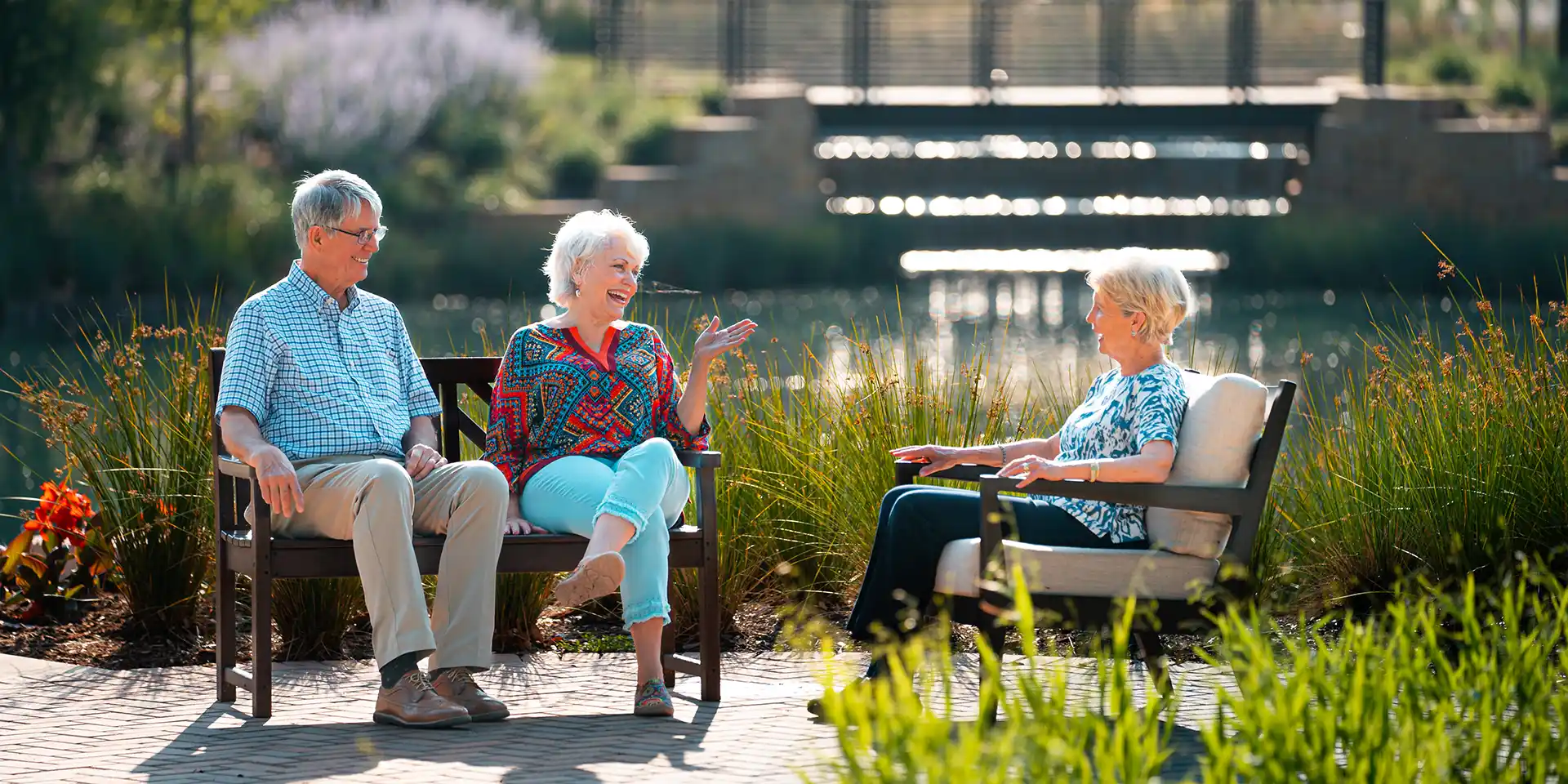 The Joy of Letting Go: Discover the Benefits of Independent Living