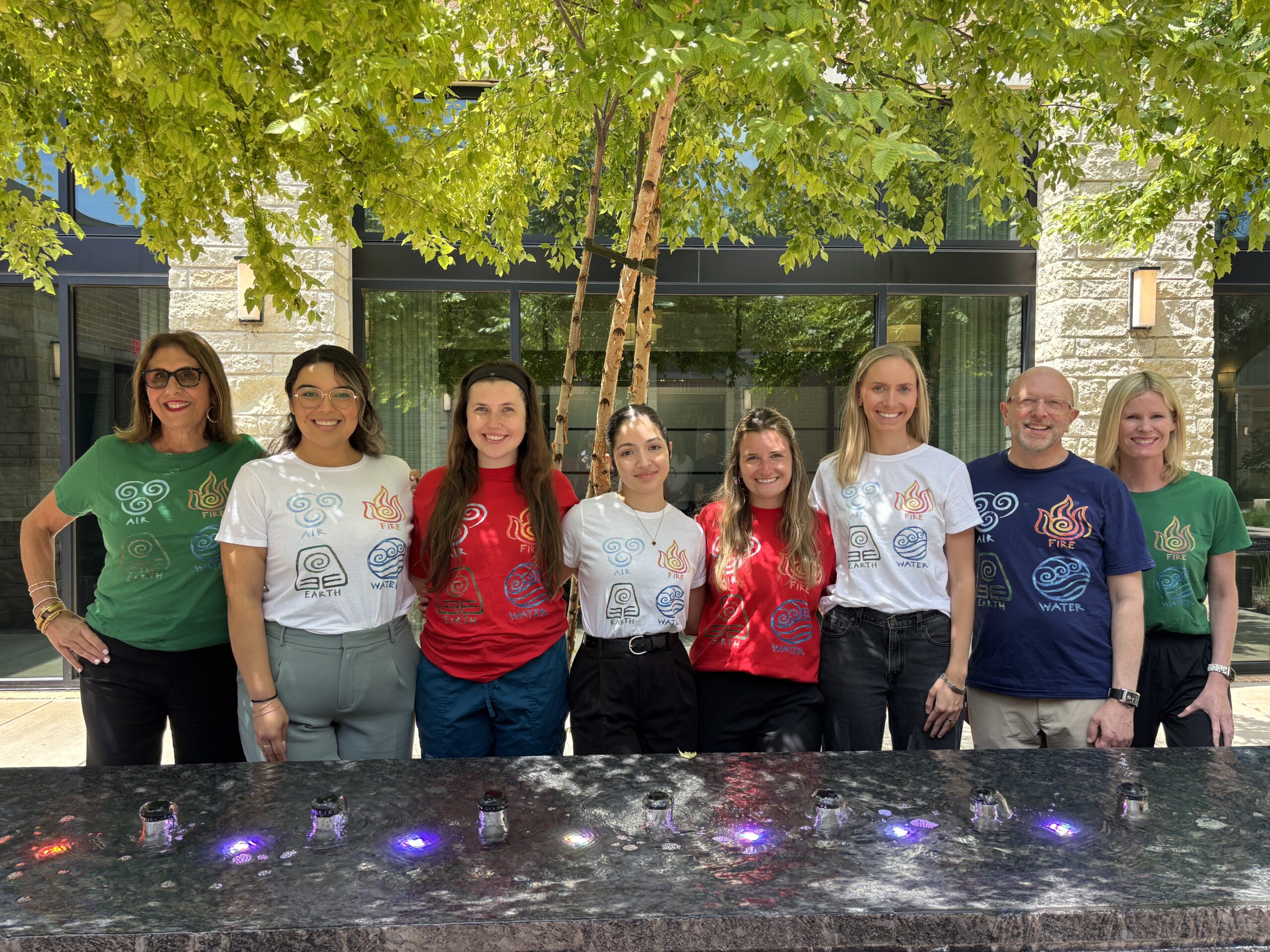 Wellness University 2025: A Season of Connection, Discovery and Vibrant Living