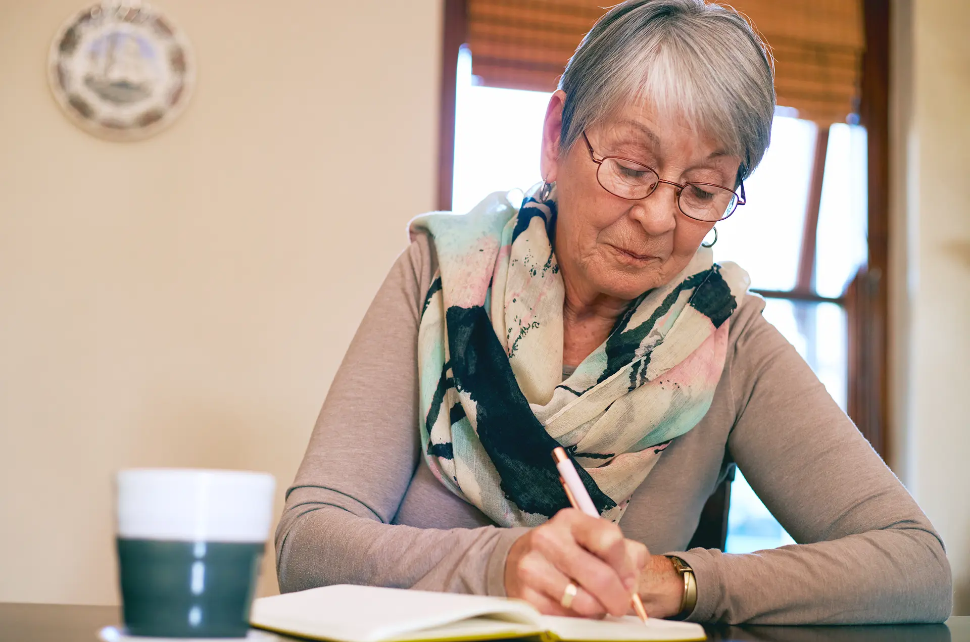 Creating Your Legacy Beyond Money: How to Document Your Life Story