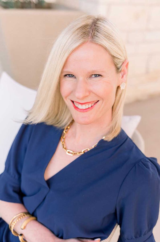 Teammate Spotlight: Celebrating 20 Years of Wellness with shannon radford