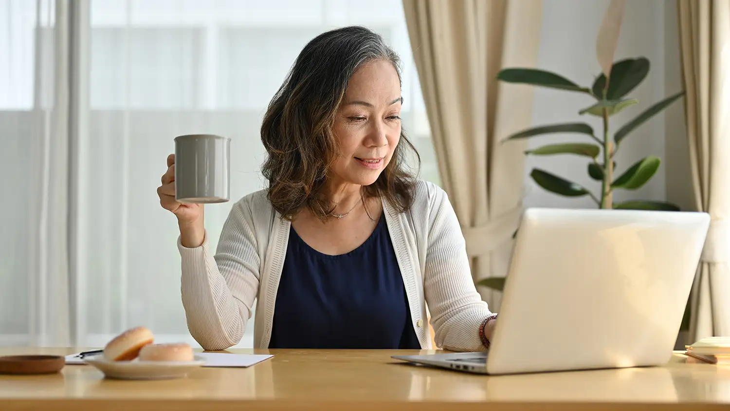 Mind Over Muscle: The Power of Mental Fitness for Older Adults in Independent Living