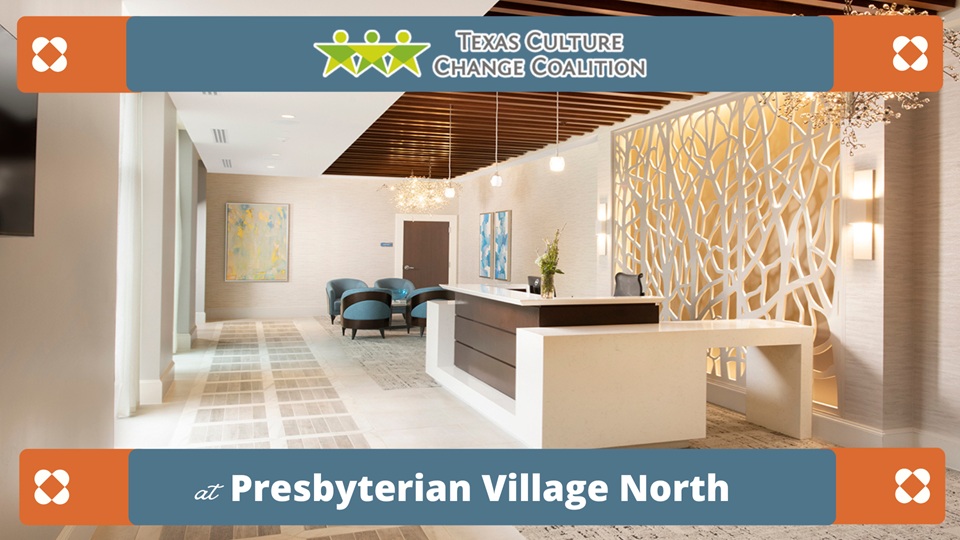 PVN Hosts Texas C.A.R.E.S Conference for Resident Empowered Services