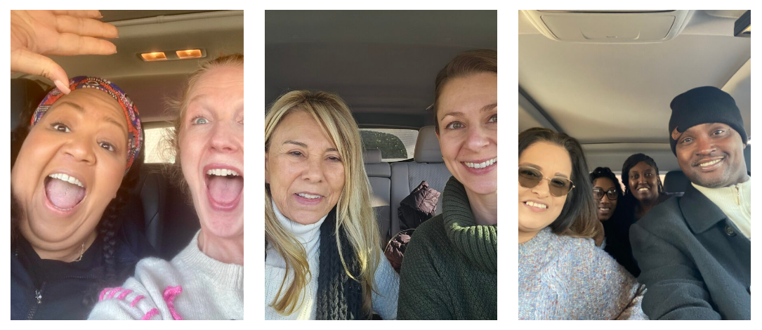 Ice, Ice, Teamwork: Surviving Dallaska 2026 at PVN