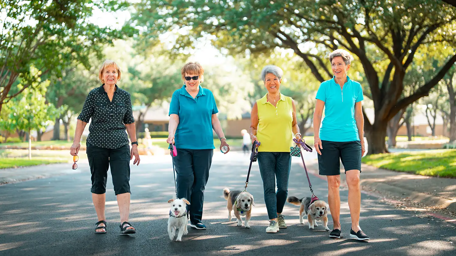 Welcome to the 3rd Act: How Independent Living Can Launch Life’s Next Adventure