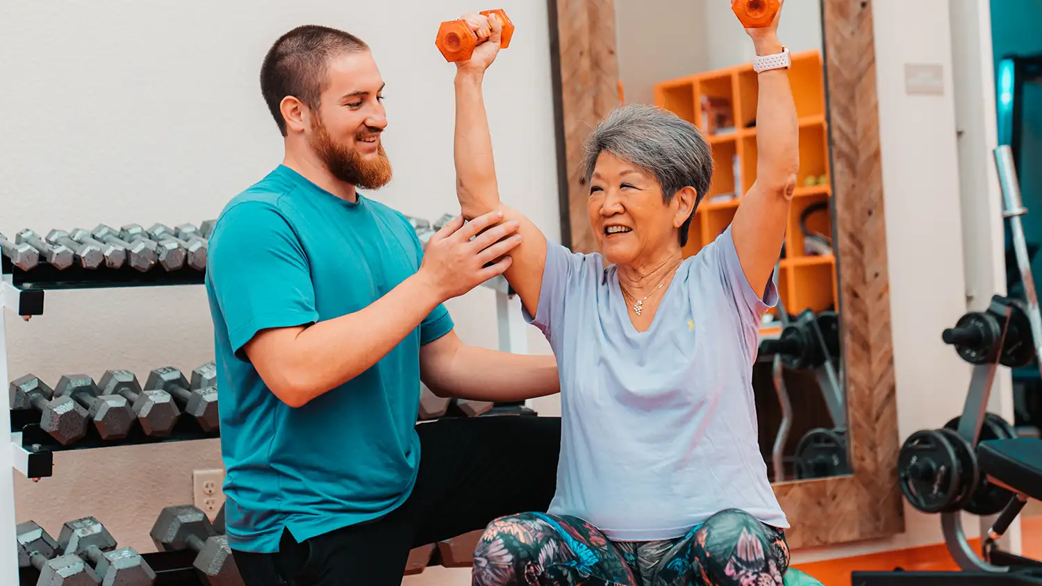 Maintain Your Independence: A Checklist to Keep You in Charge