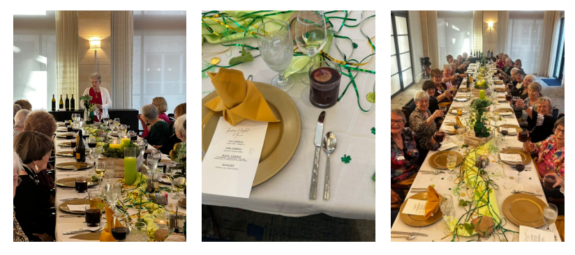 Celebrating Connection and Community: Women’s Gatherings at PVN