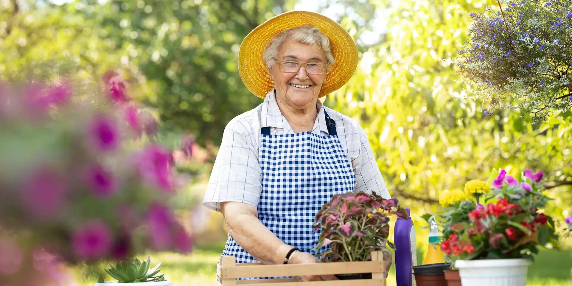 Senior Living Levels of Care: How Assisted Living Protects Independence