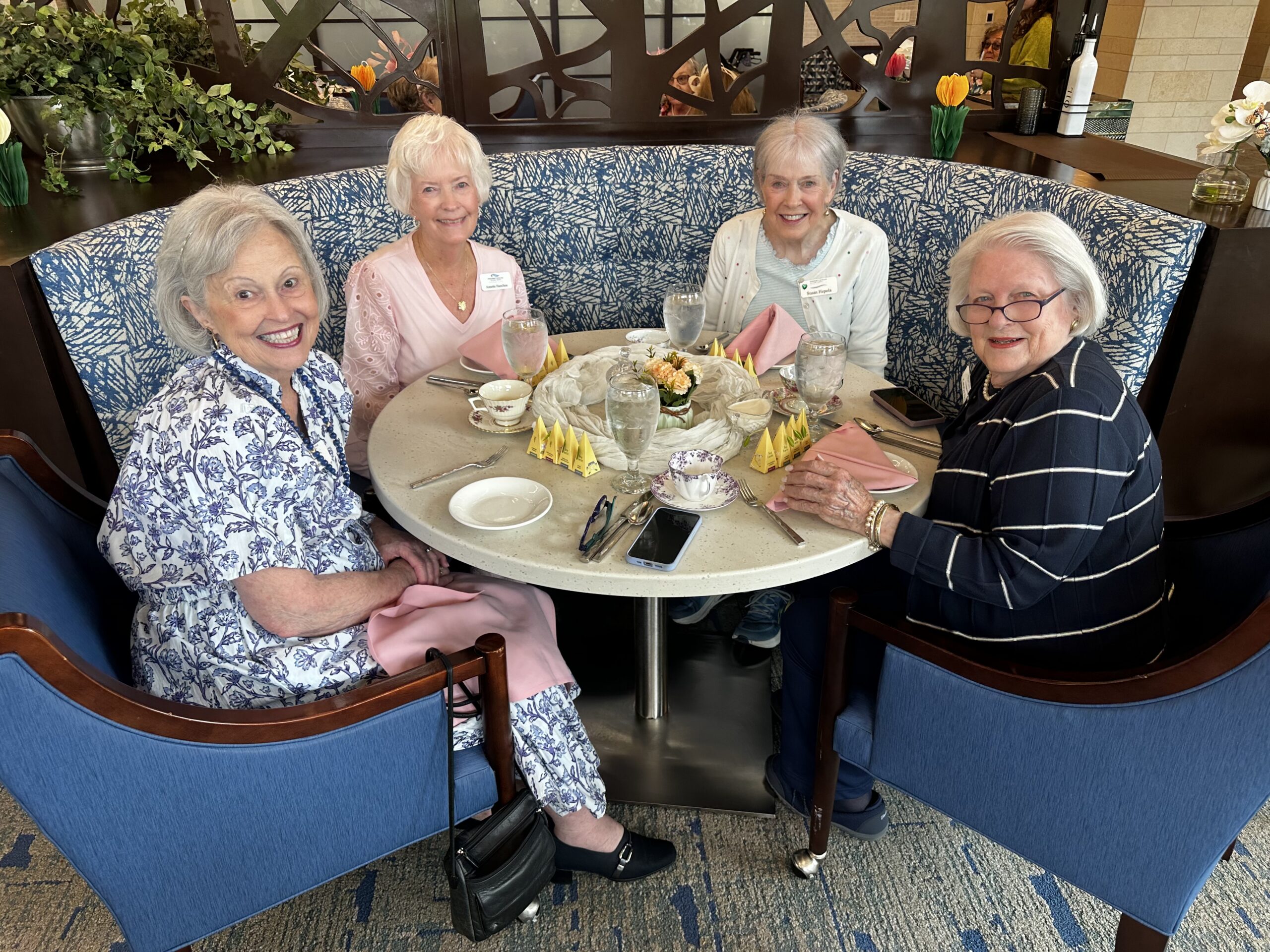 Mother’s Day at pvn