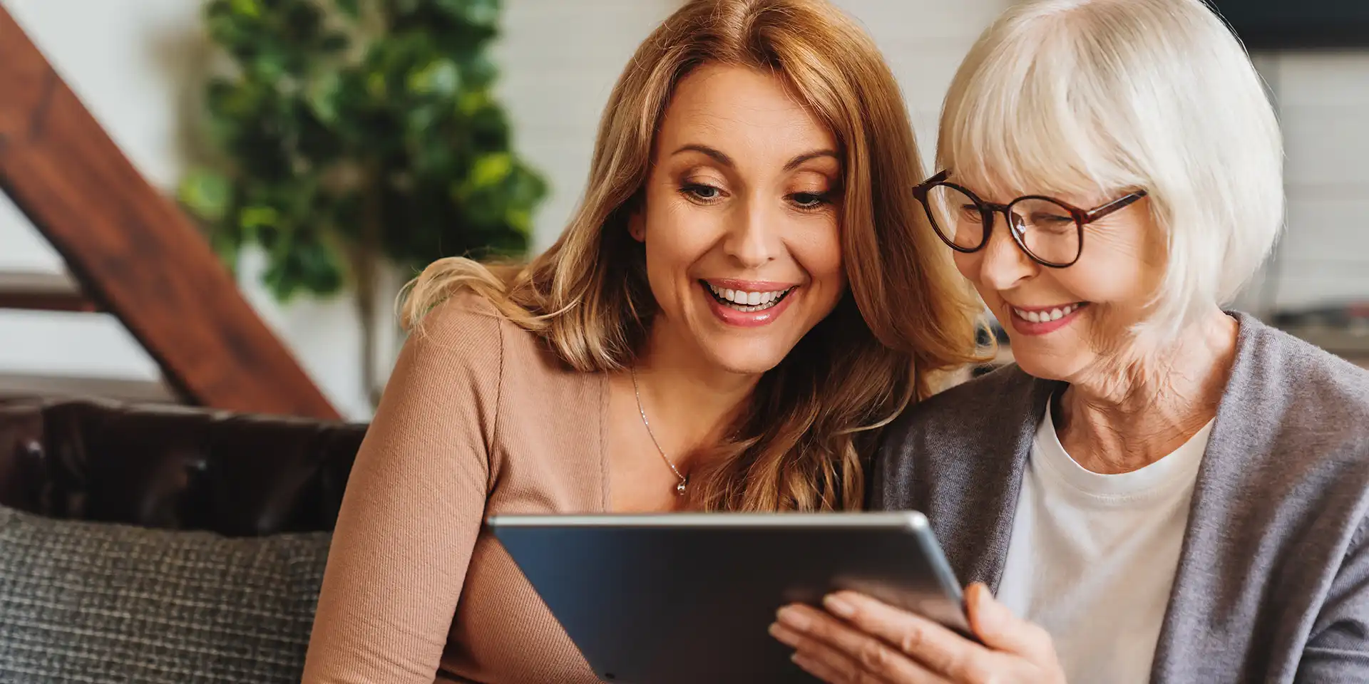 Assisted Living: A Guide for Adult Children