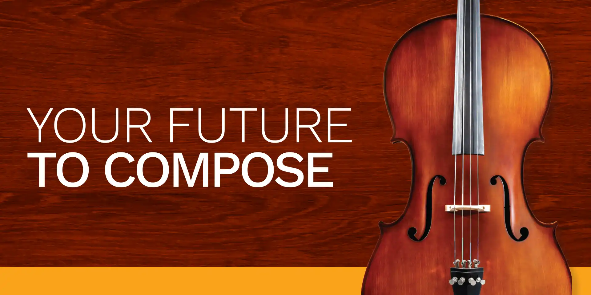 Your future to compose