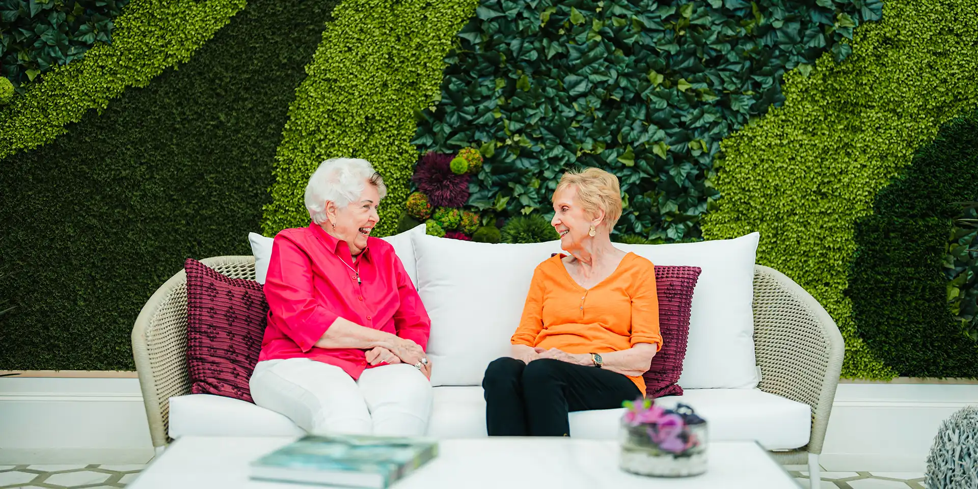 55+ Community vs. Continuing Care Retirement Community: Which Is the Better Fit for Your Future?